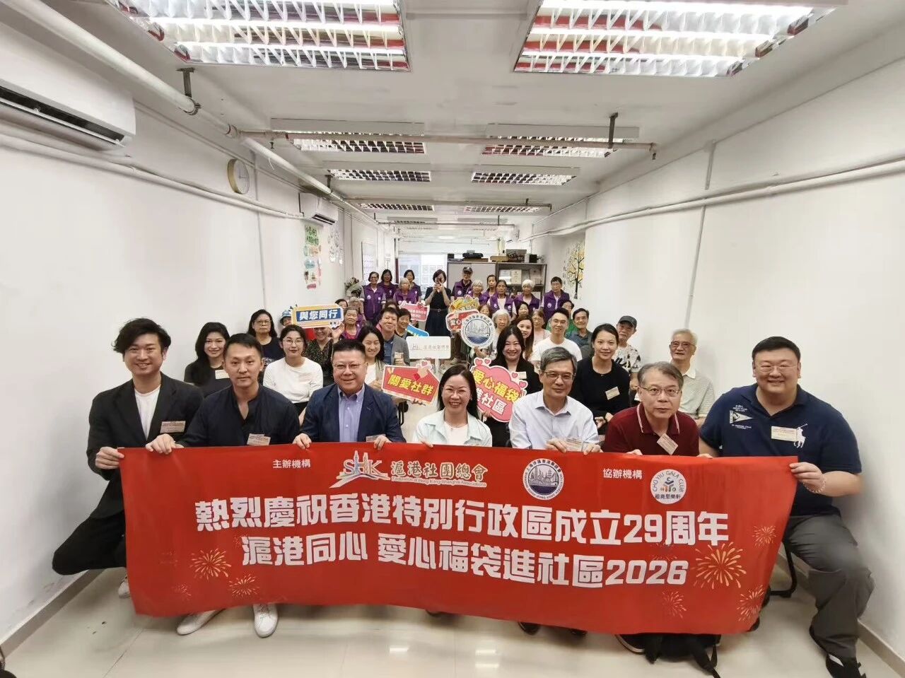 【林建康：行政主導是實現特區高效治理、保障市民福祉的關鍵】