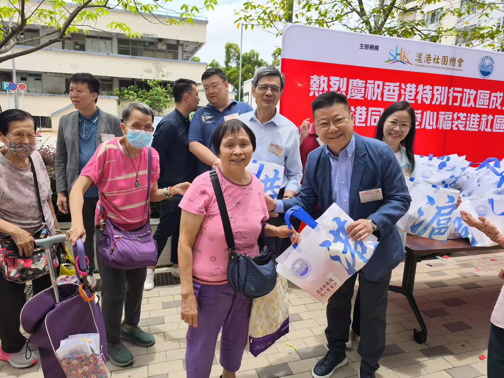 【林建康：黎智英依法判刑 彰顯法律威嚴公正】
