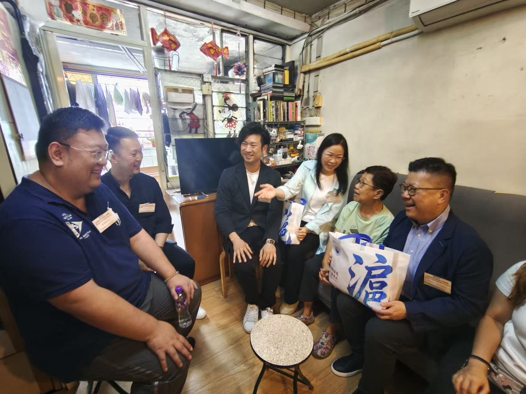 【姚祖輝：4 · 15全民國家安全教育日】