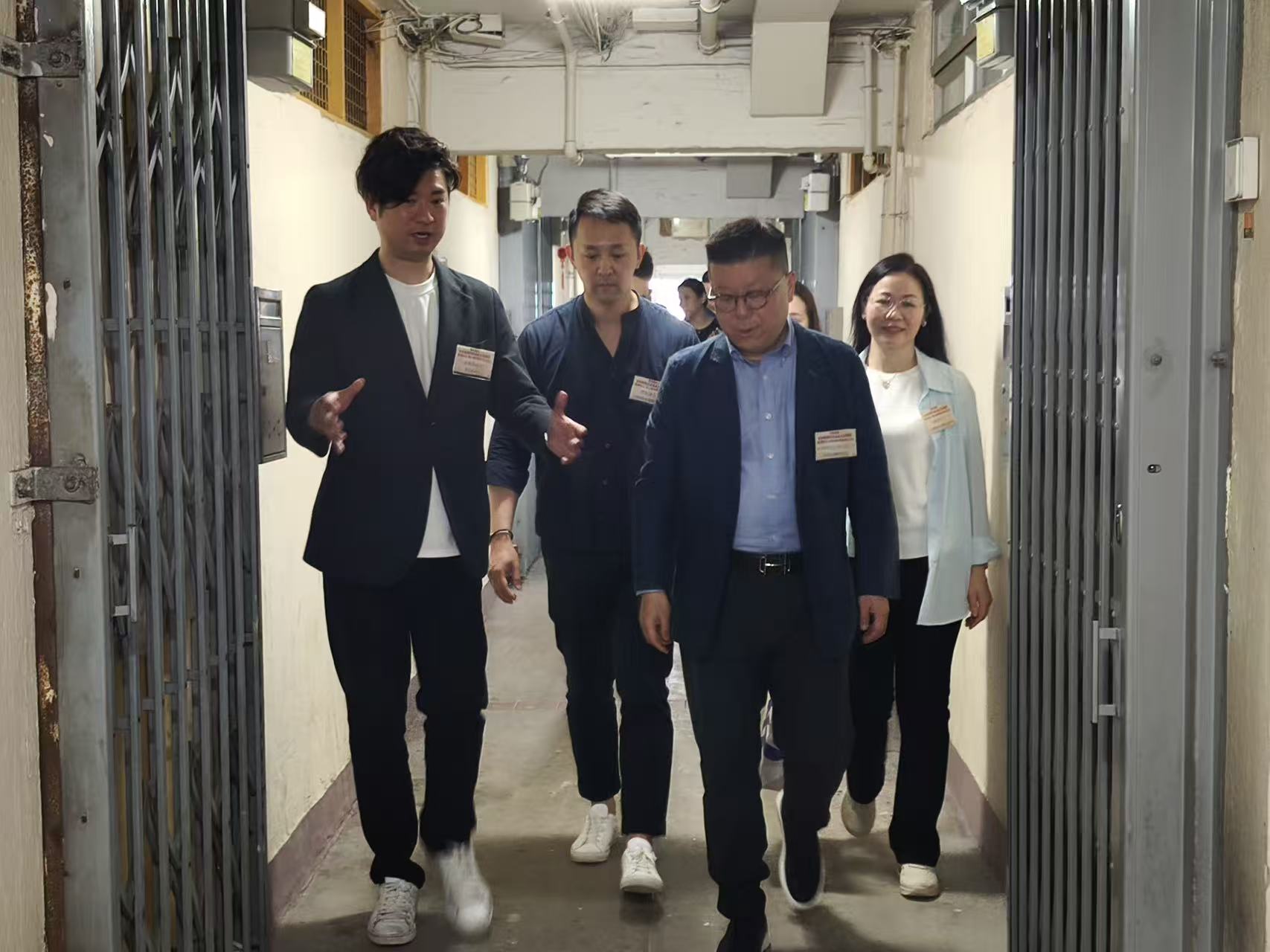 【 樊敏華：以高水平安全護航由治及興 開創香港「十五五」高質量發展】