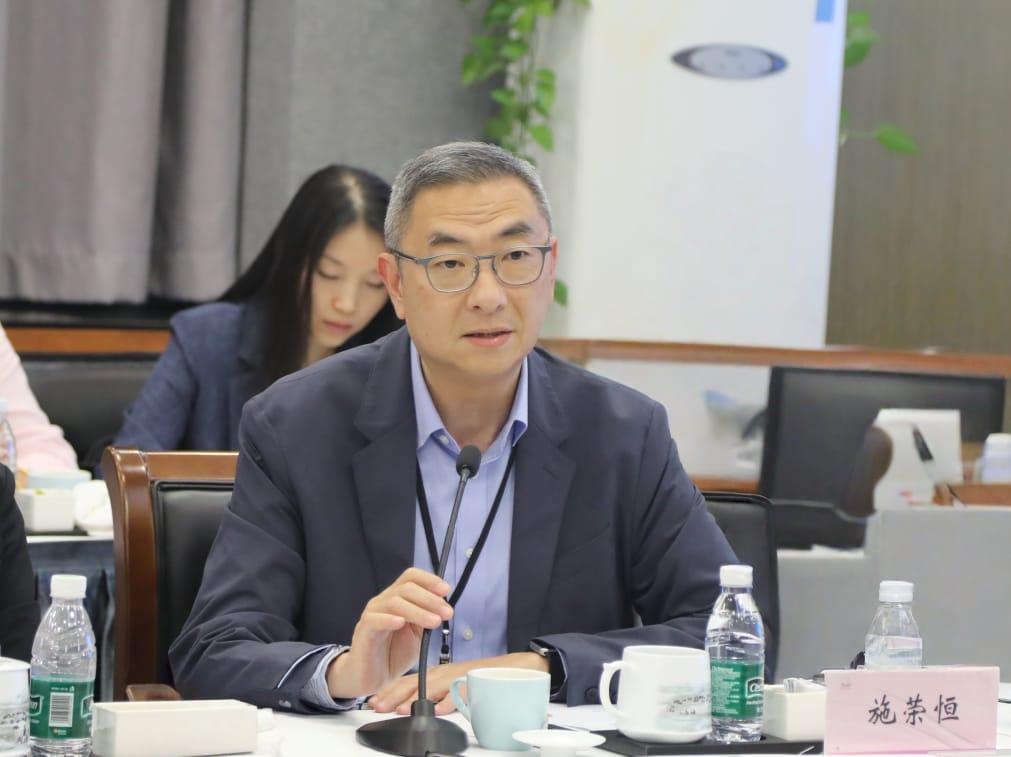 【滬港社團總會動員推廣立法會選舉：走訪各區，凝聚民意】