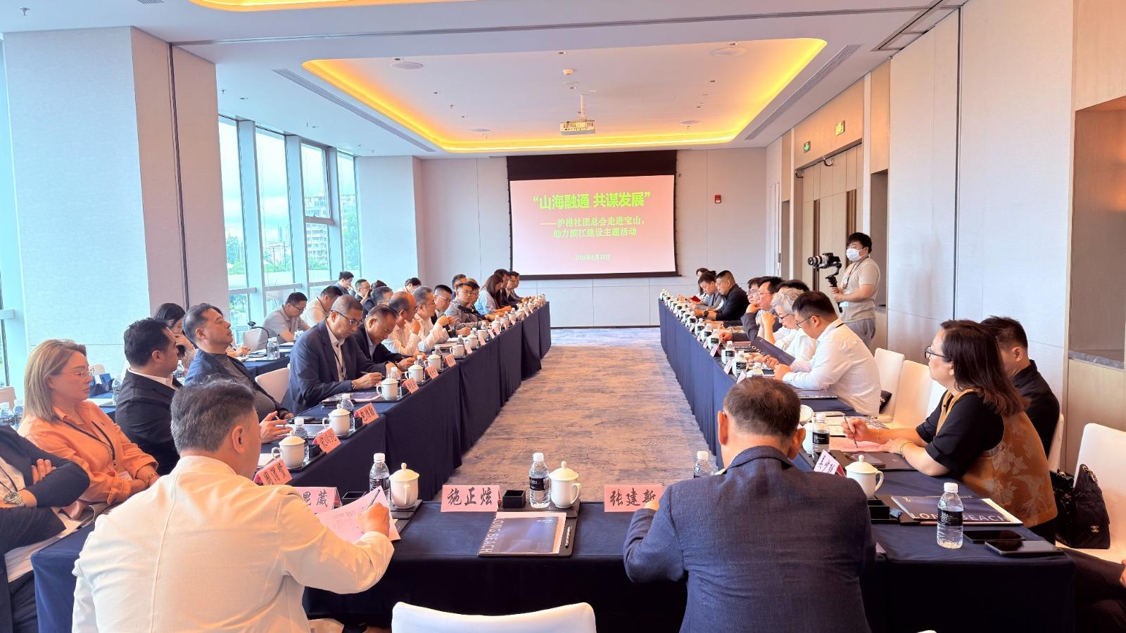 【林建康：同心前行，共築家園——全力支持政府施政，踴躍投票選賢能，12月7日請投下愛香港的一票】