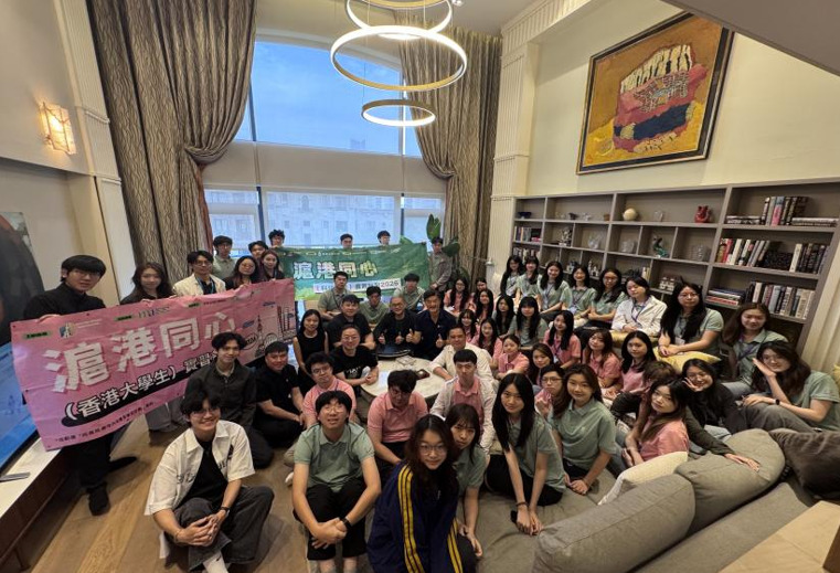 【樊敏華：堅守「一國」之本 善創「兩制」之利——李家超述職彰顯香港由治及興新征程】